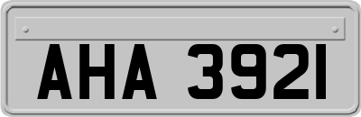 AHA3921