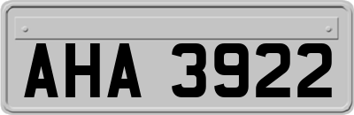 AHA3922