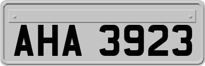 AHA3923