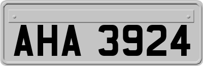 AHA3924