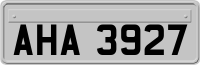 AHA3927