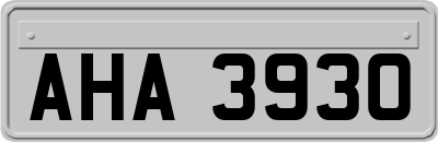 AHA3930