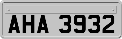 AHA3932