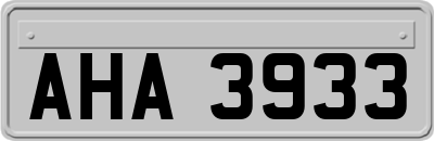 AHA3933