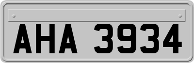 AHA3934