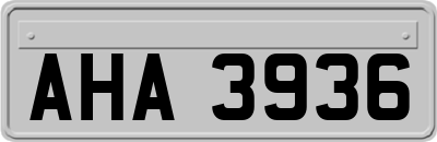 AHA3936