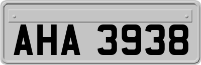 AHA3938