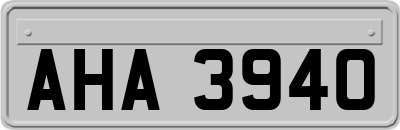 AHA3940