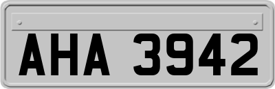 AHA3942