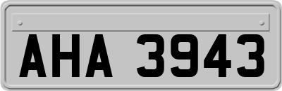 AHA3943