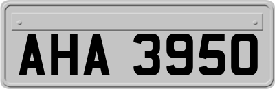 AHA3950