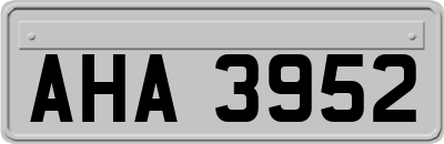 AHA3952