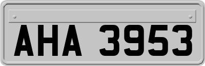 AHA3953