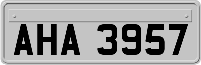 AHA3957