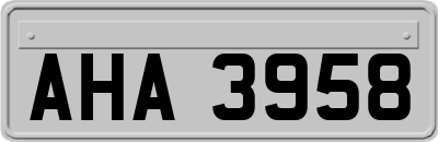 AHA3958