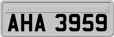 AHA3959