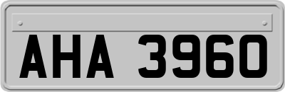 AHA3960