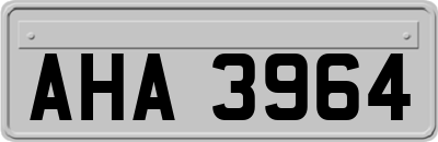 AHA3964