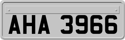 AHA3966