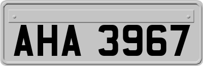 AHA3967