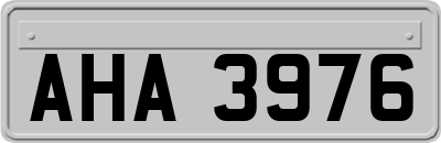 AHA3976