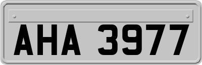 AHA3977