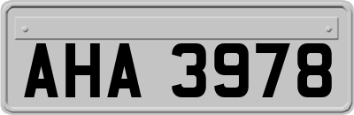 AHA3978