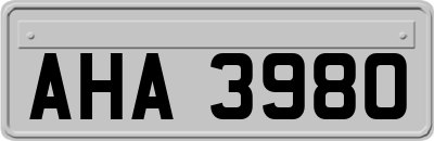 AHA3980