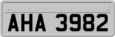 AHA3982