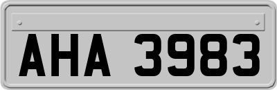 AHA3983
