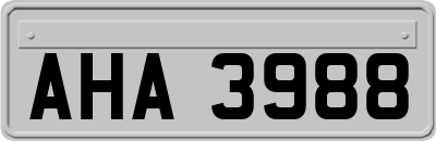 AHA3988