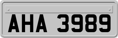 AHA3989