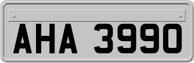 AHA3990