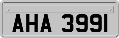 AHA3991