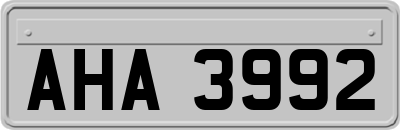 AHA3992
