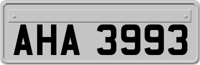 AHA3993
