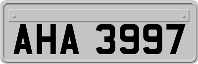 AHA3997