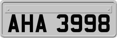 AHA3998