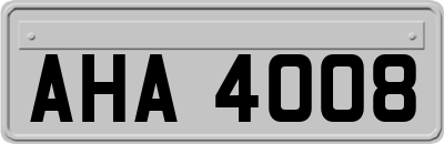 AHA4008