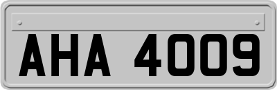 AHA4009