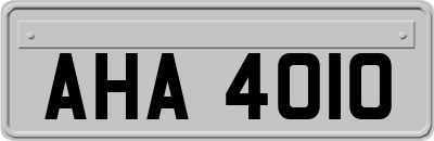 AHA4010