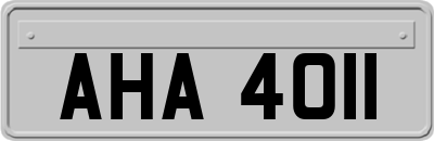 AHA4011