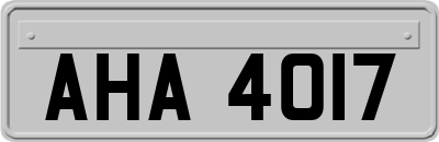AHA4017