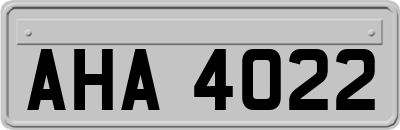 AHA4022