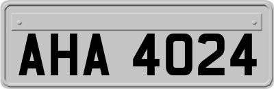 AHA4024