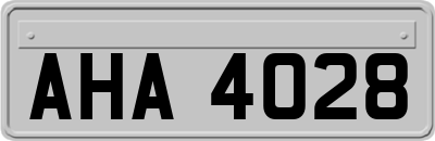 AHA4028