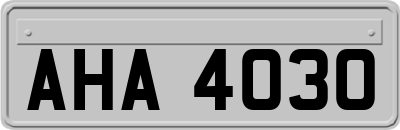 AHA4030