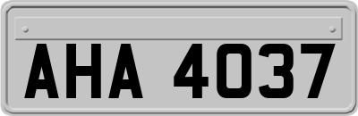 AHA4037