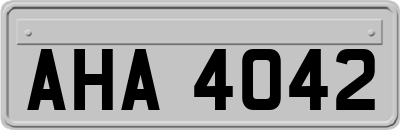 AHA4042