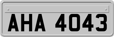 AHA4043